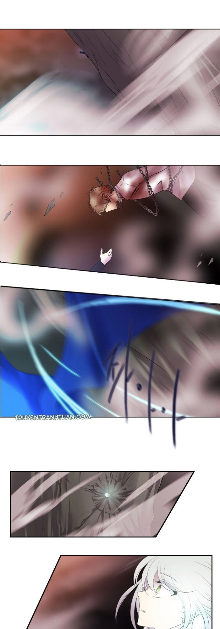 Black Haze Chapter 162 - 35