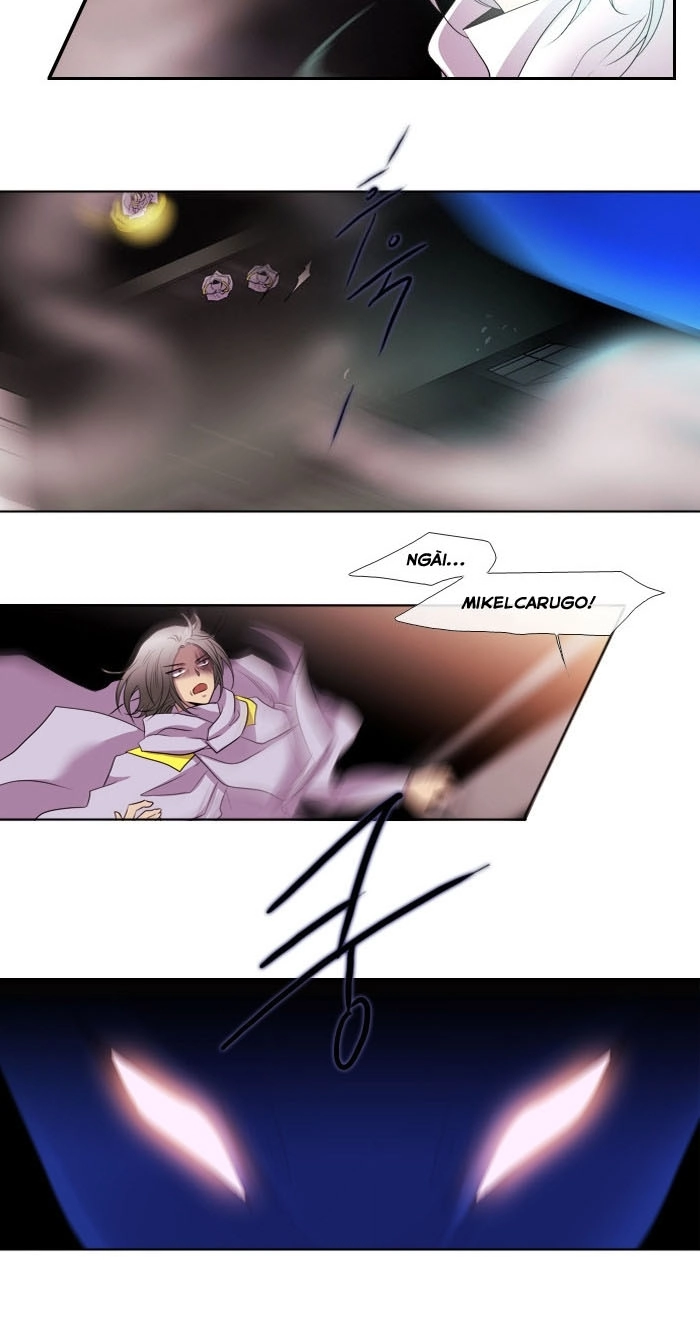 Black Haze Chapter 162 - 36