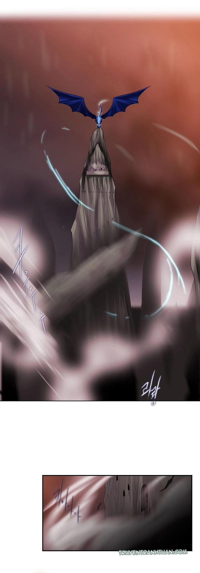 Black Haze Chapter 162 - 37