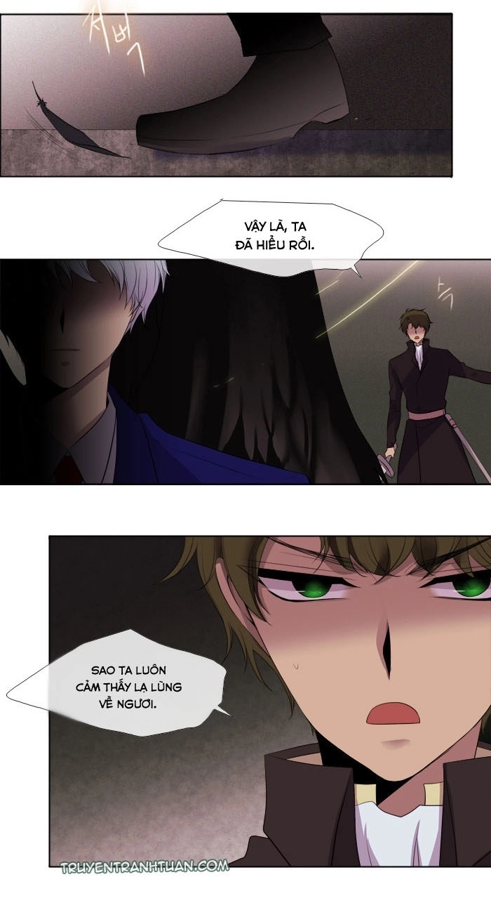 Black Haze Chapter 162 - 38