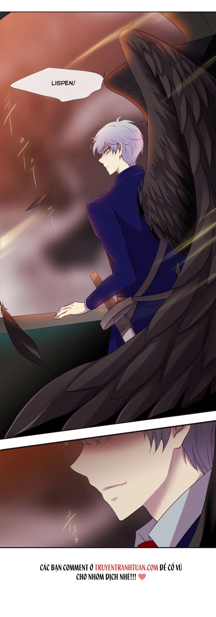 Black Haze Chapter 162 - 39