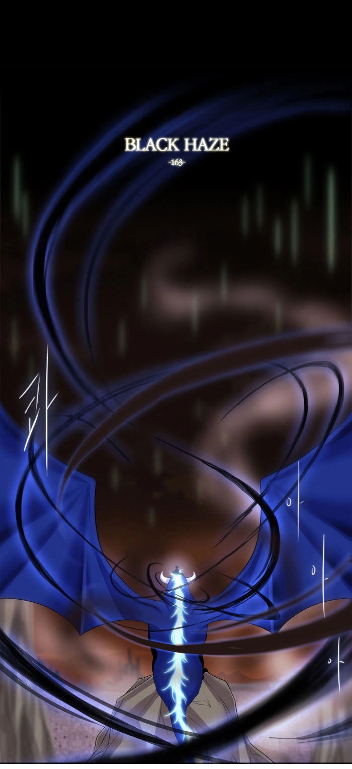 Black Haze Chapter 163 - 2