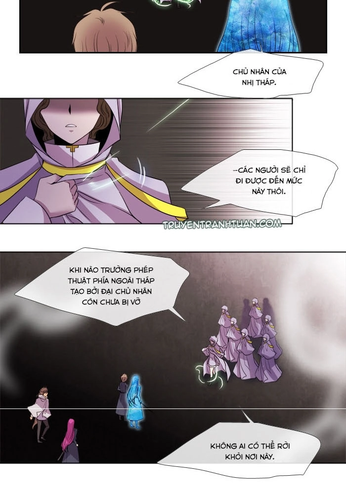 Black Haze Chapter 163 - 11