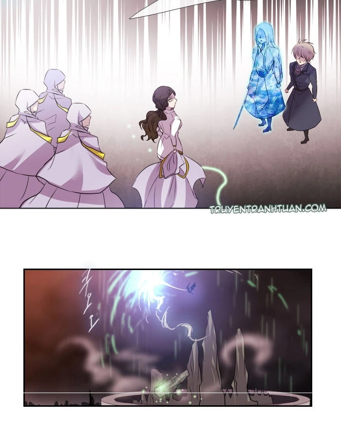 Black Haze Chapter 163 - 13