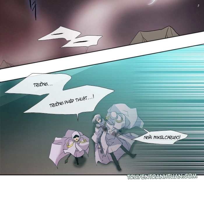 Black Haze Chapter 163 - 15