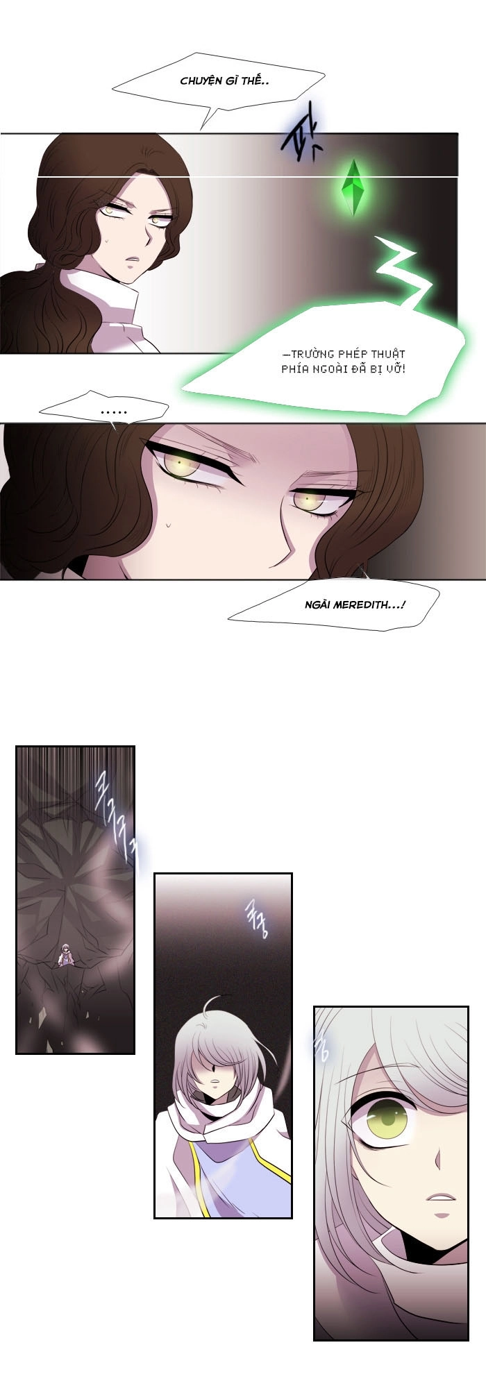 Black Haze Chapter 163 - 16