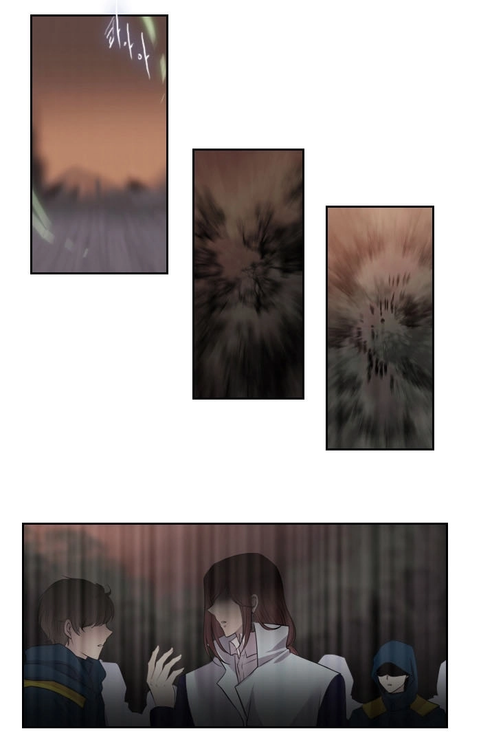 Black Haze Chapter 163 - 19