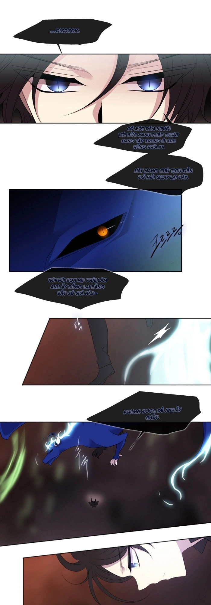 Black Haze Chapter 163 - 20