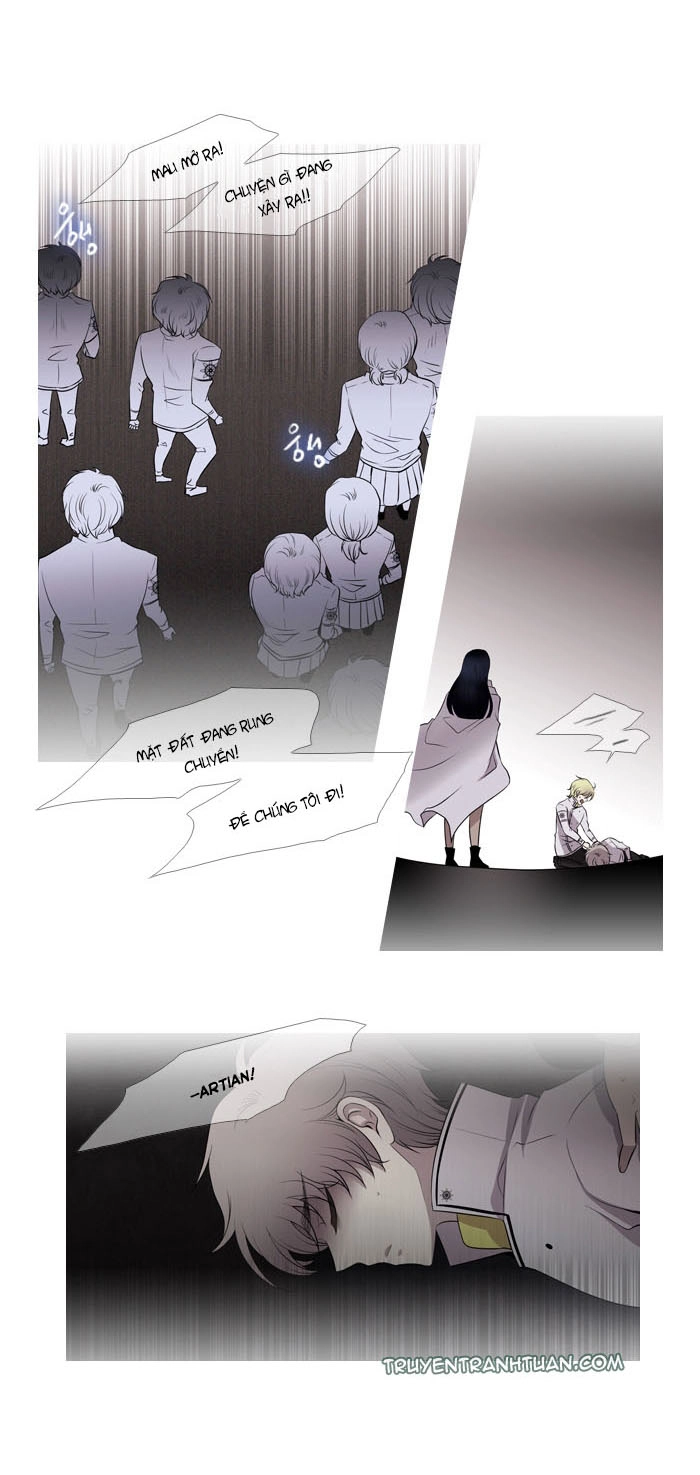 Black Haze Chapter 163 - 22