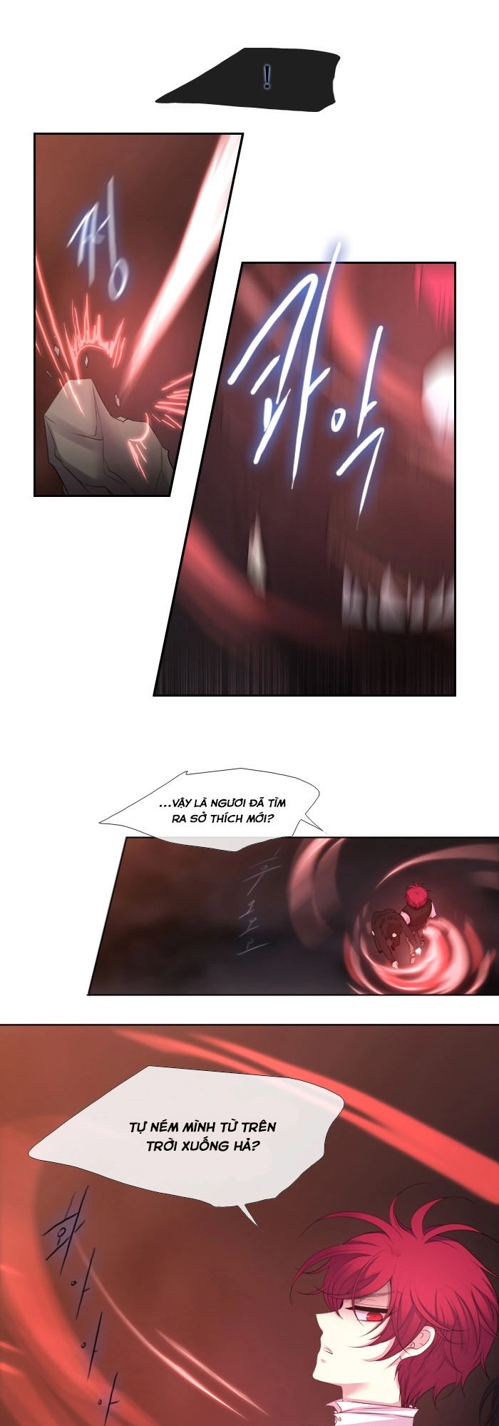 Black Haze Chapter 163 - 23