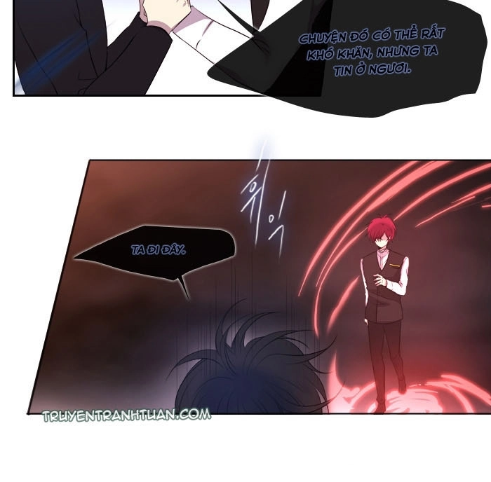 Black Haze Chapter 163 - 28