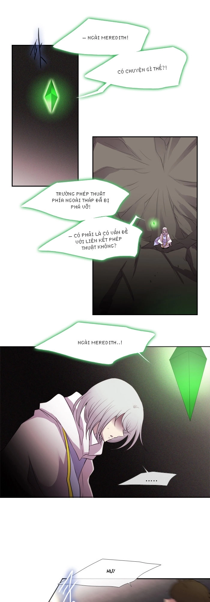 Black Haze Chapter 163 - 29