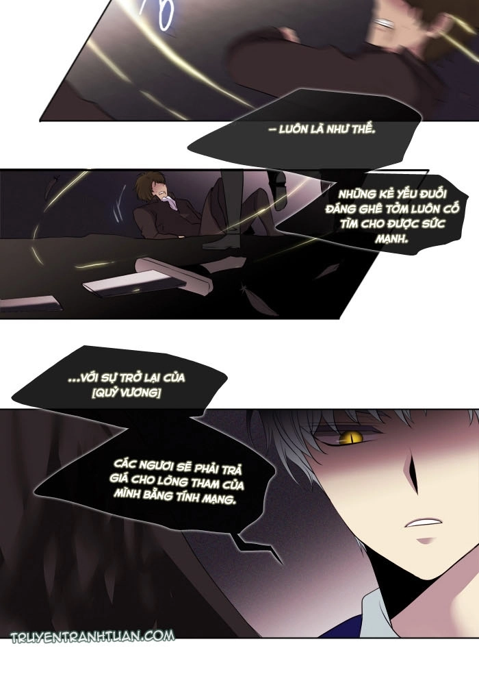 Black Haze Chapter 163 - 30