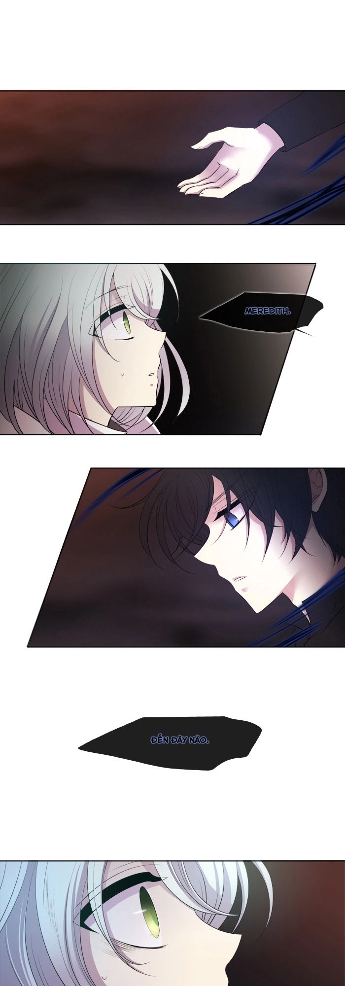 Black Haze Chapter 164 - 1