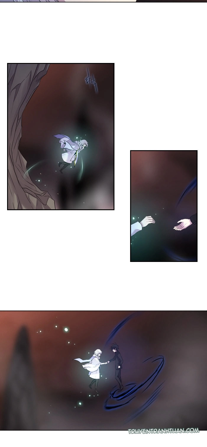 Black Haze Chapter 164 - 2