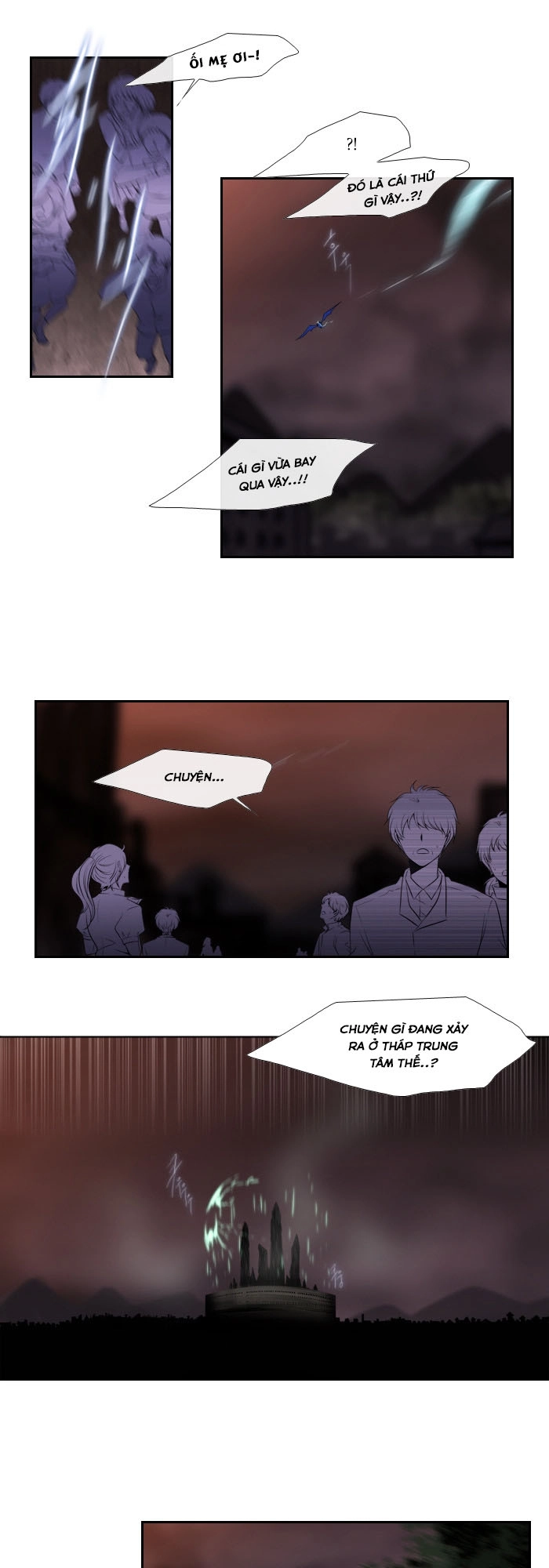 Black Haze Chapter 164 - 5