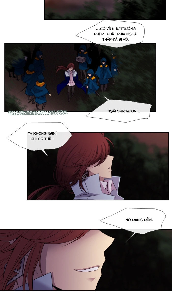 Black Haze Chapter 164 - 6