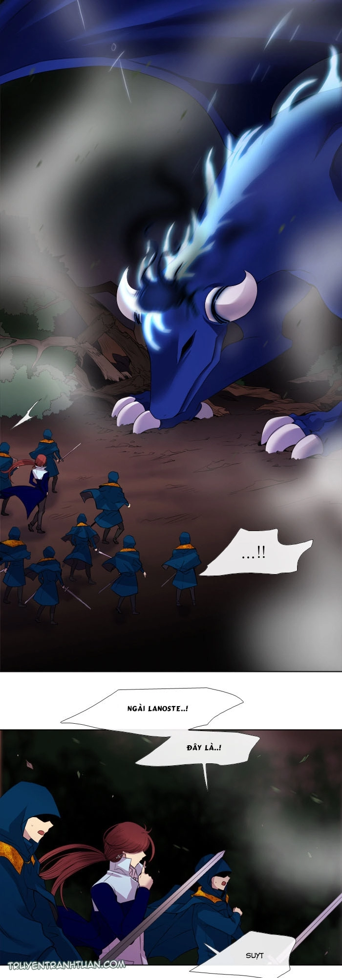 Black Haze Chapter 164 - 8