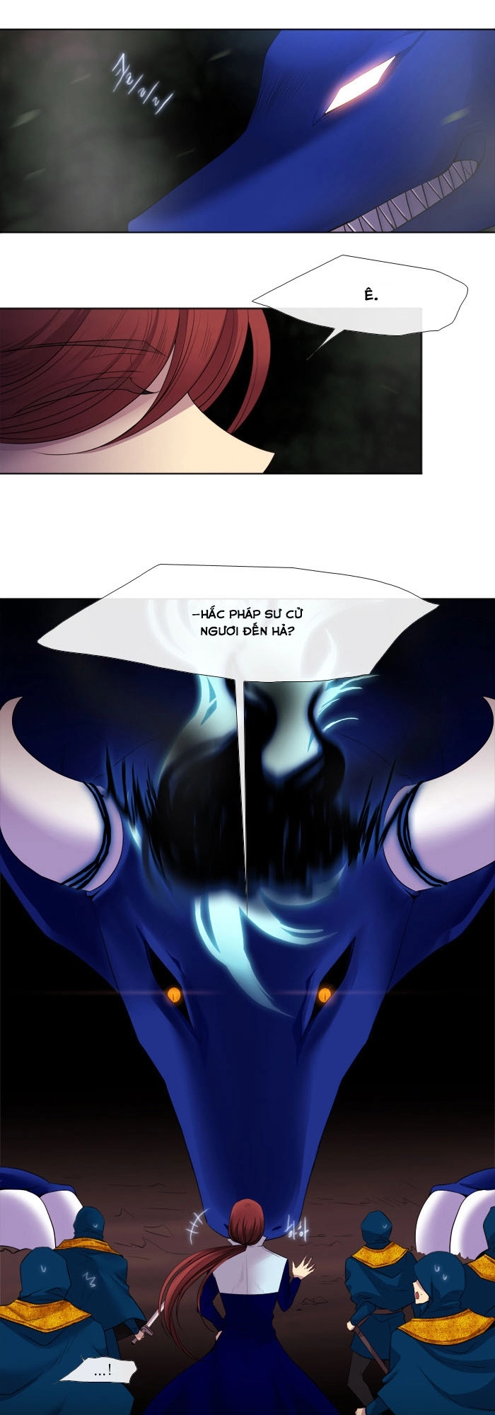 Black Haze Chapter 164 - 10