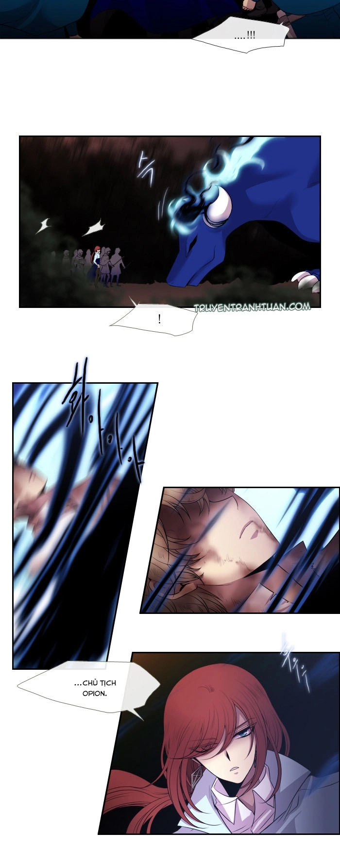 Black Haze Chapter 164 - 11