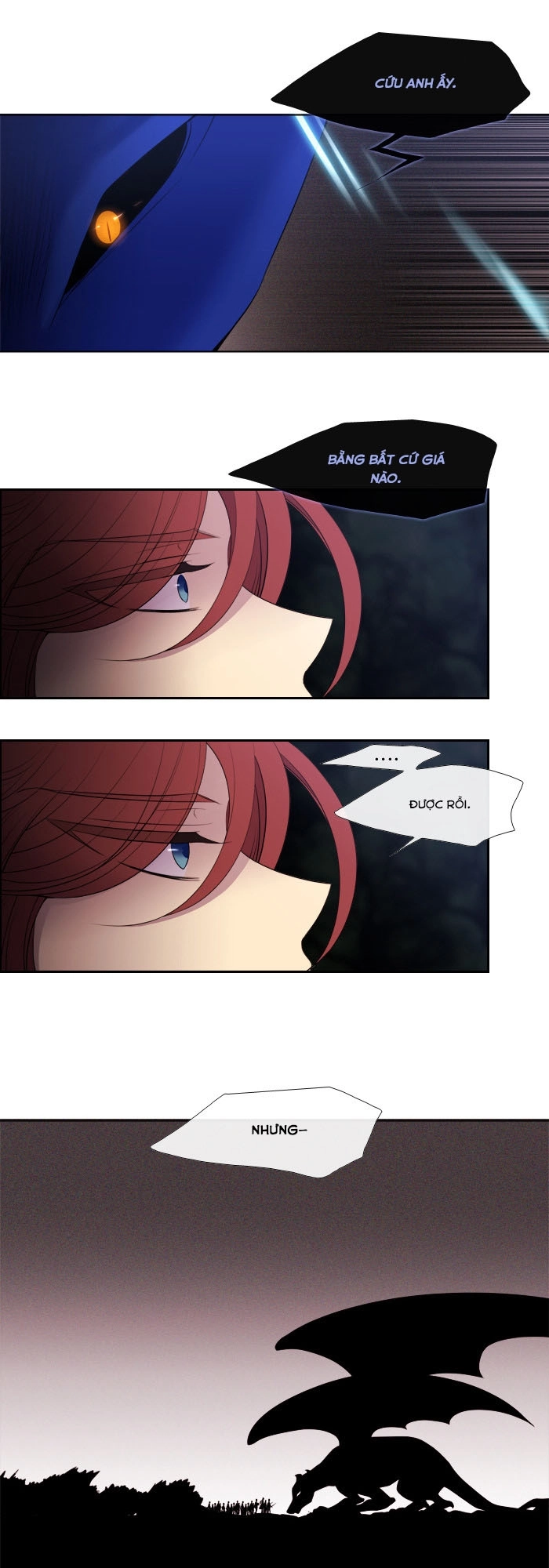 Black Haze Chapter 164 - 12