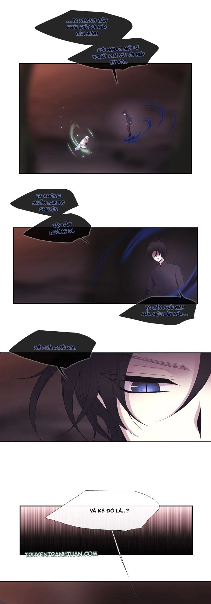 Black Haze Chapter 164 - 14