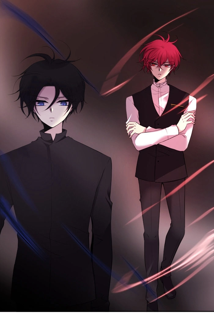 Black Haze Chapter 164 - 15