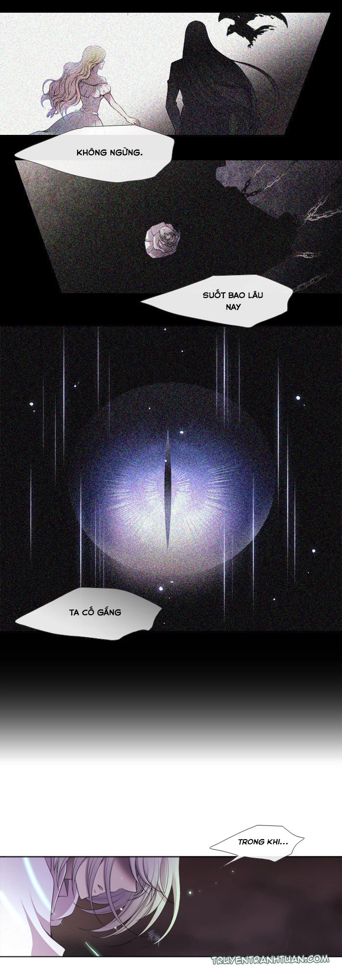 Black Haze Chapter 164 - 17