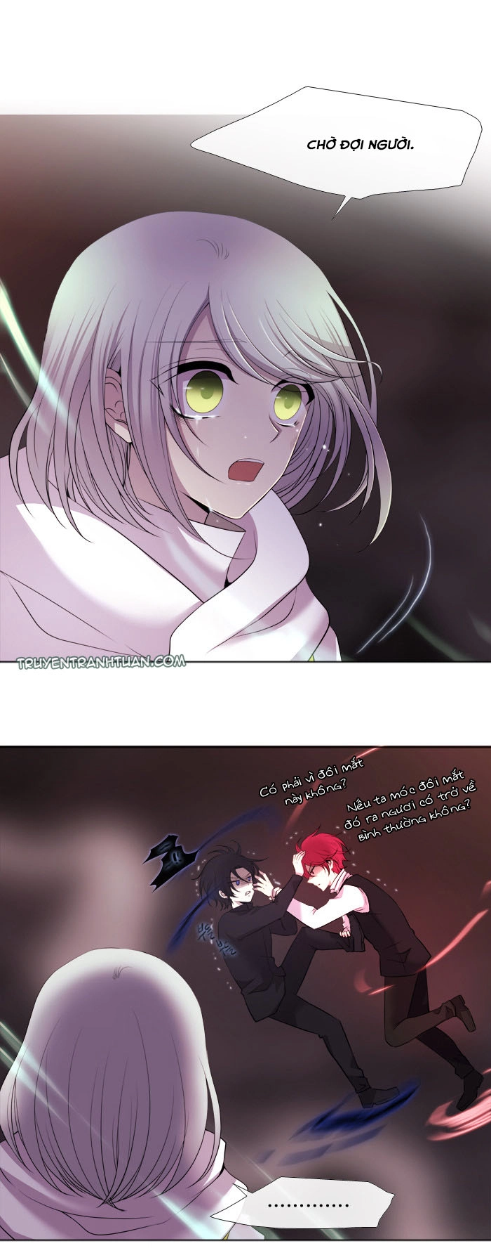 Black Haze Chapter 164 - 18