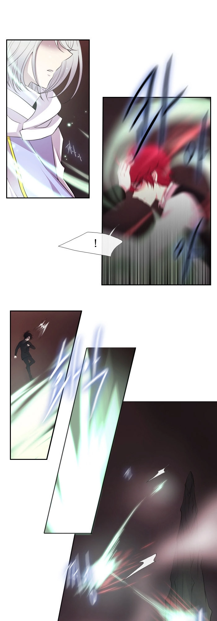 Black Haze Chapter 164 - 19