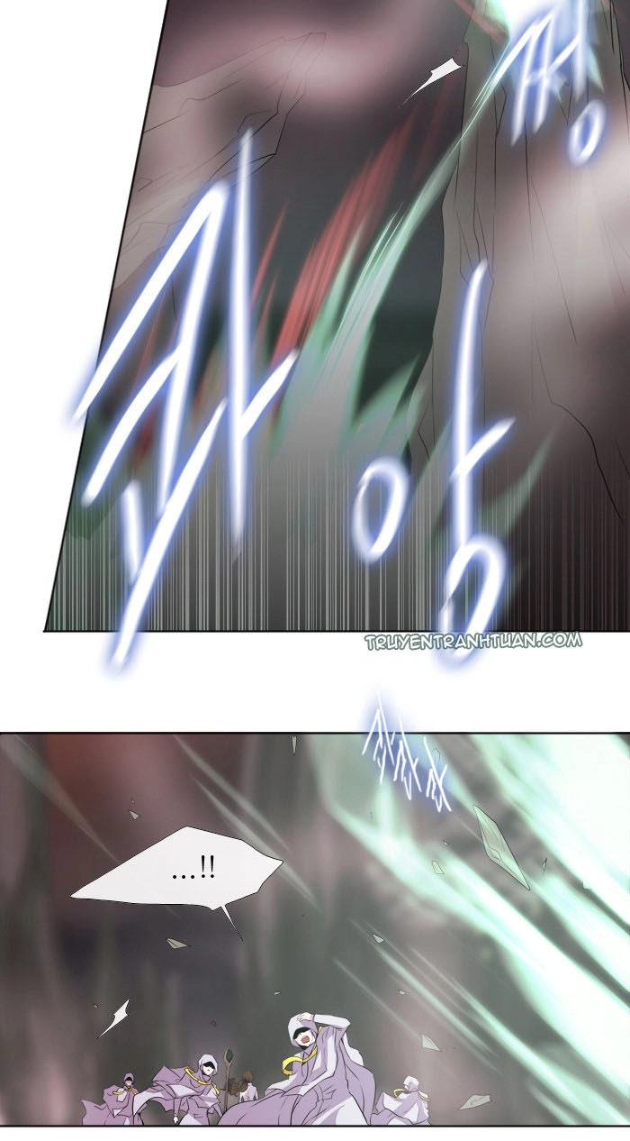 Black Haze Chapter 164 - 20