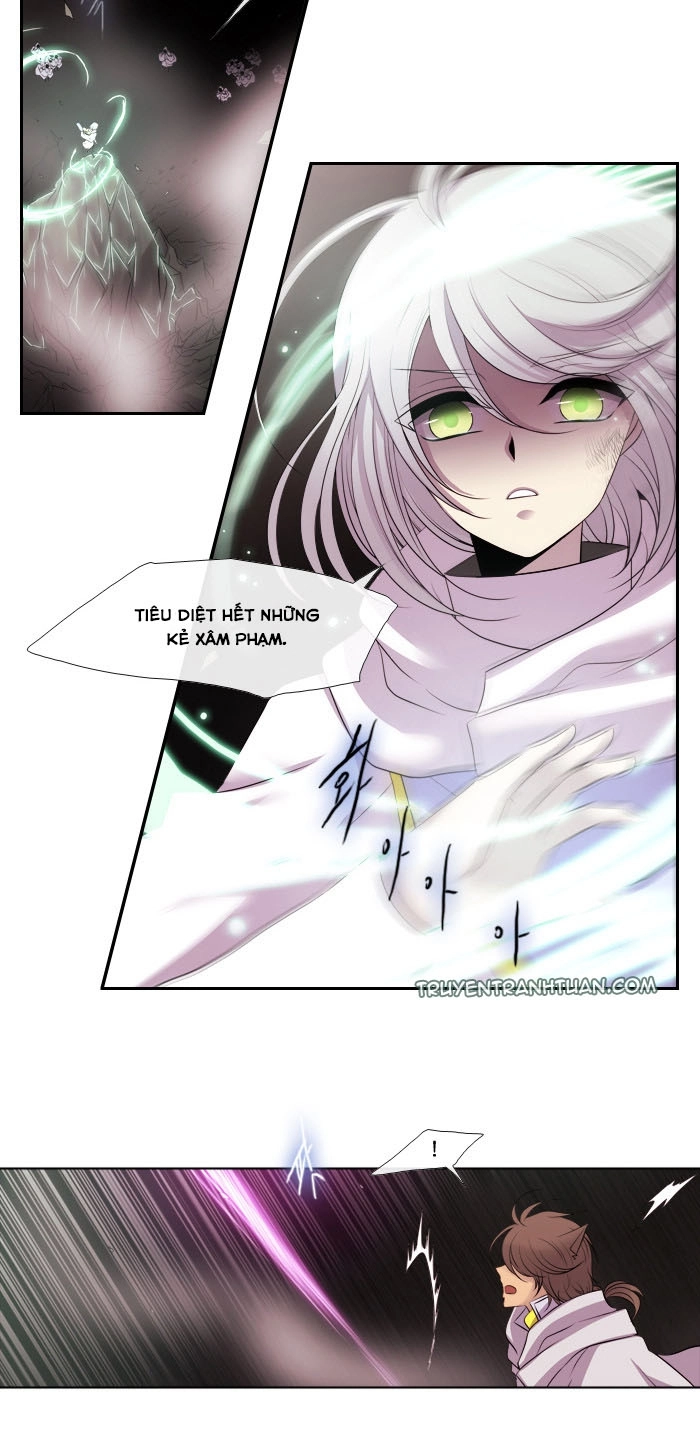 Black Haze Chapter 164 - 22