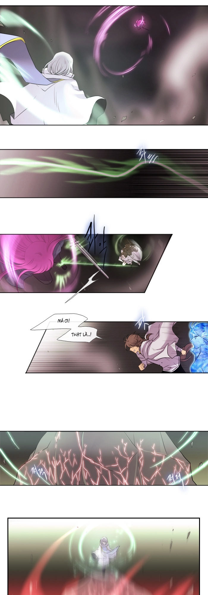 Black Haze Chapter 164 - 23