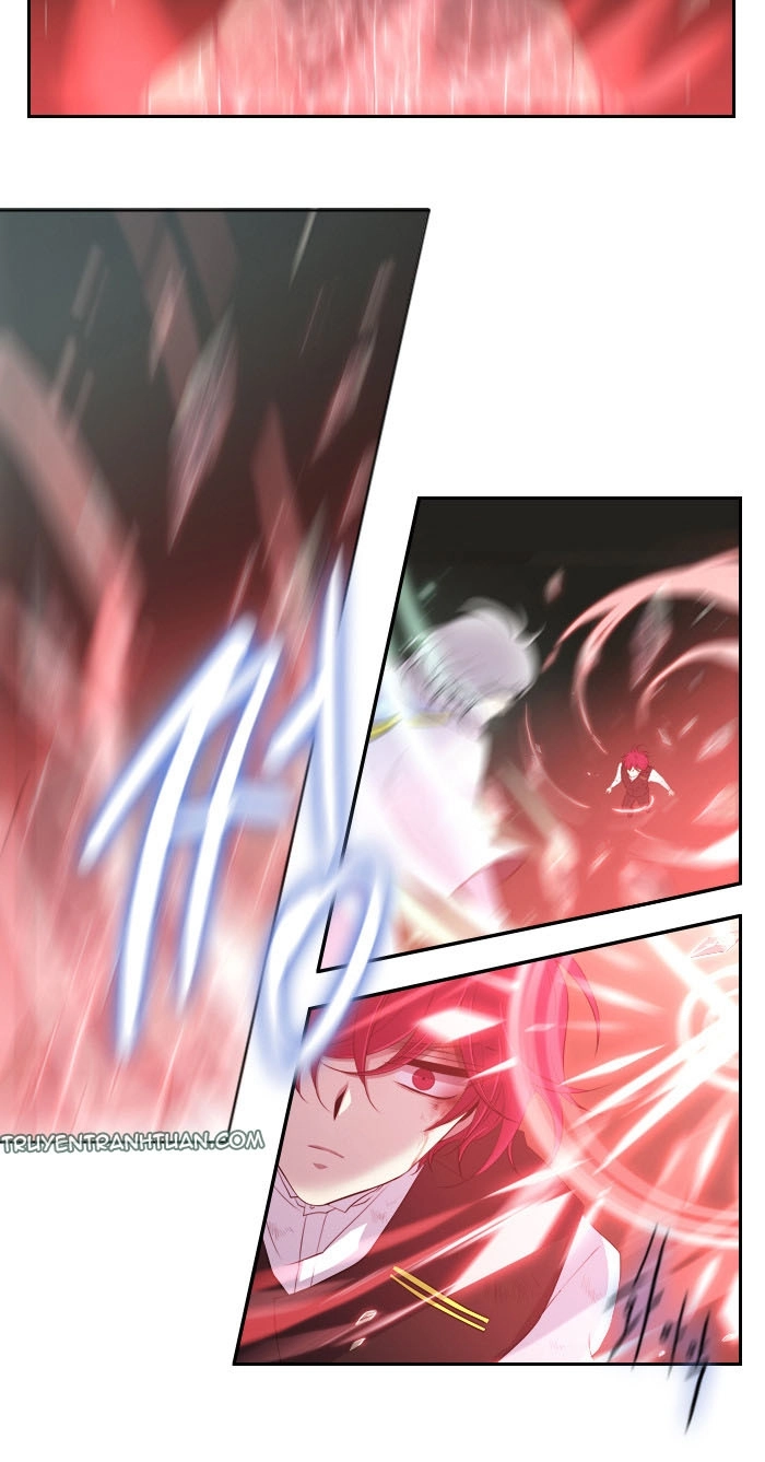 Black Haze Chapter 164 - 24