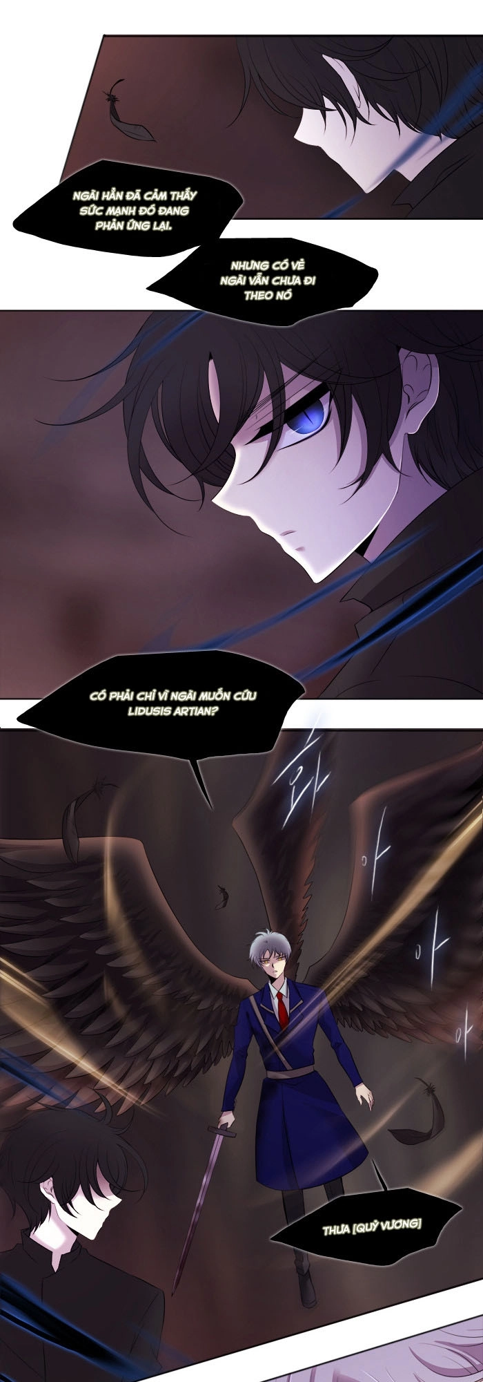 Black Haze Chapter 164 - 27