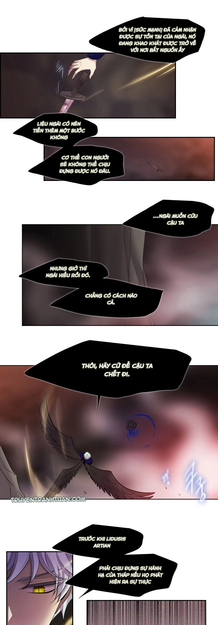 Black Haze Chapter 164 - 29