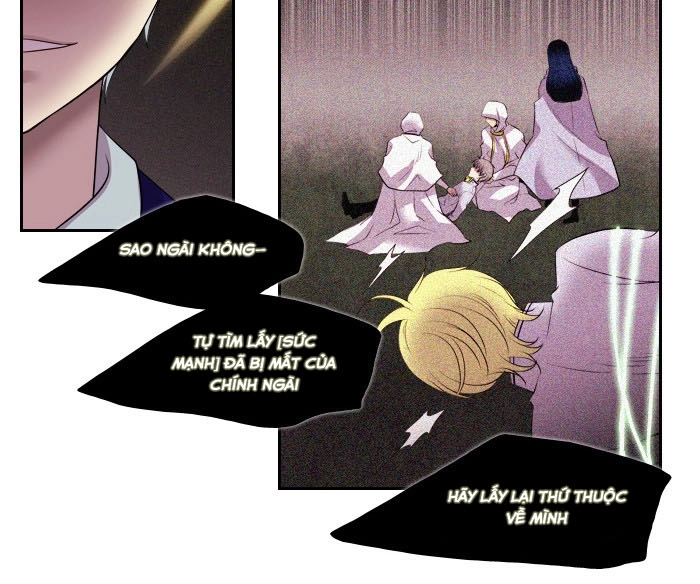 Black Haze Chapter 164 - 30