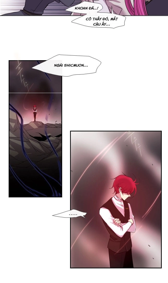 Black Haze Chapter 166 - 4