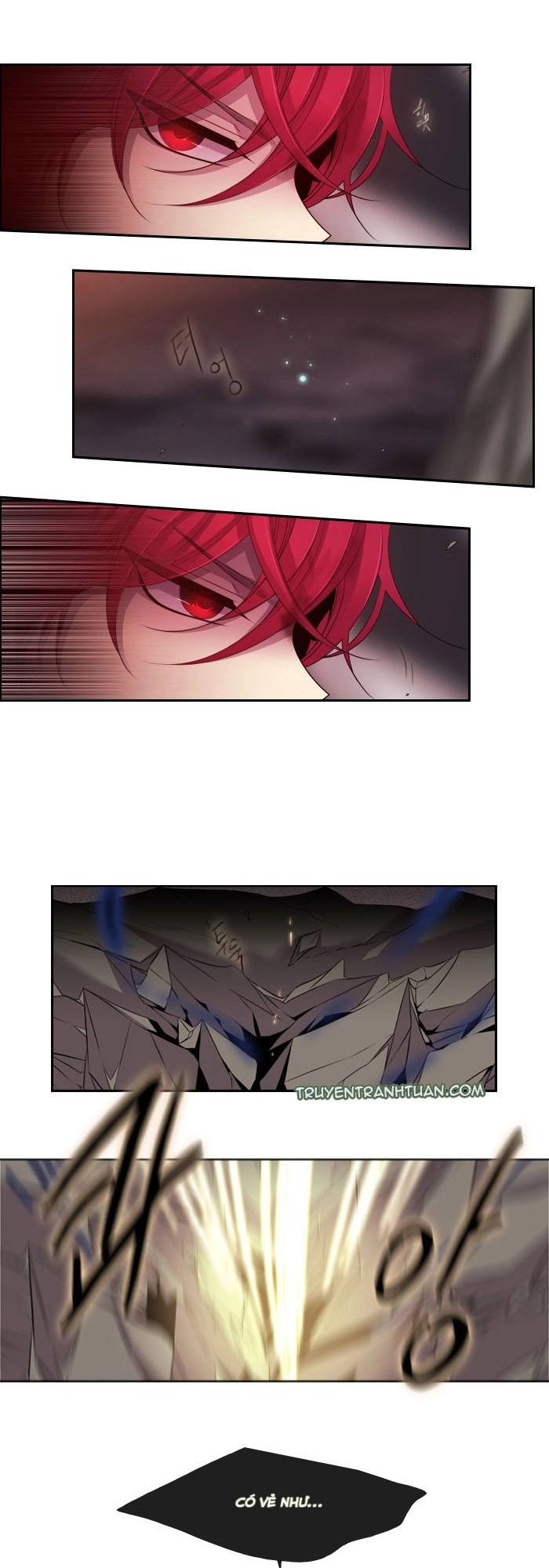 Black Haze Chapter 166 - 5