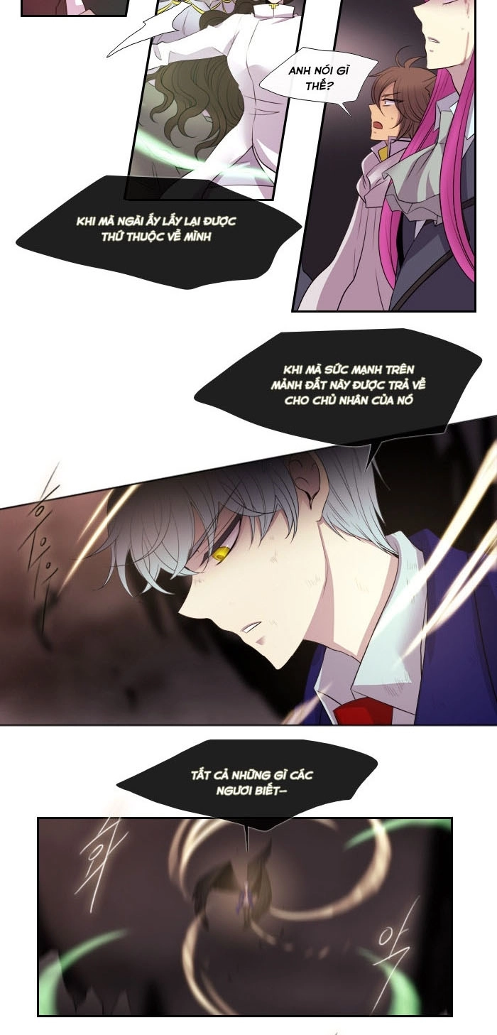 Black Haze Chapter 166 - 8