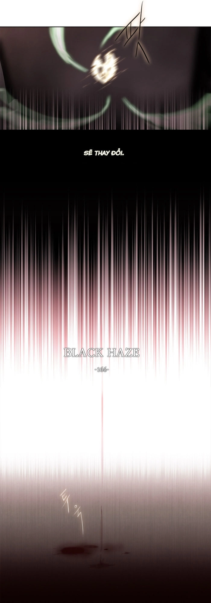 Black Haze Chapter 166 - 9