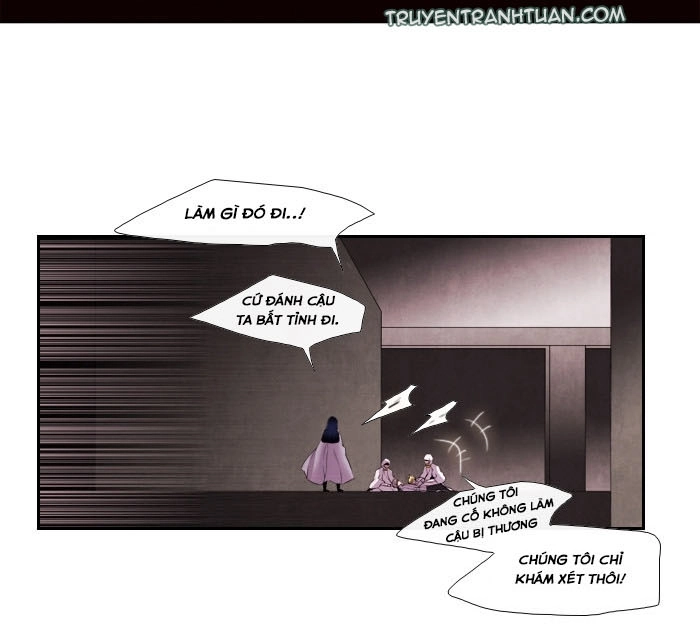 Black Haze Chapter 166 - 10