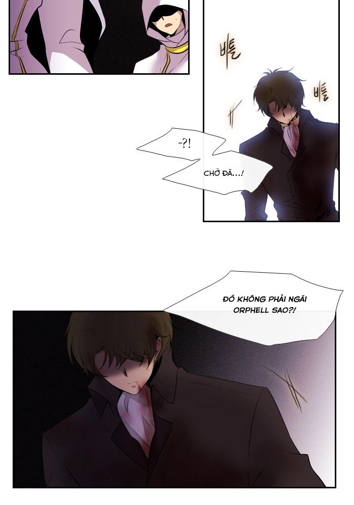 Black Haze Chapter 166 - 12