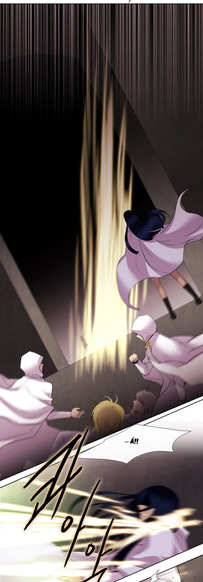 Black Haze Chapter 166 - 14