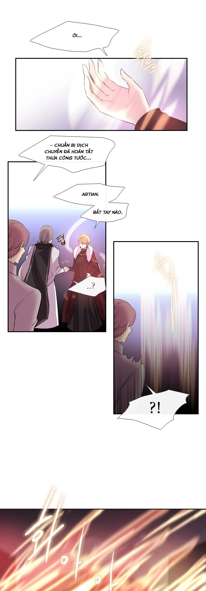 Black Haze Chapter 166 - 19