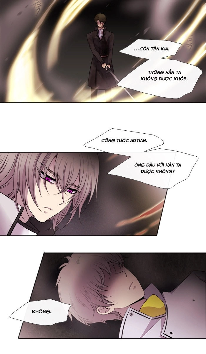 Black Haze Chapter 166 - 22