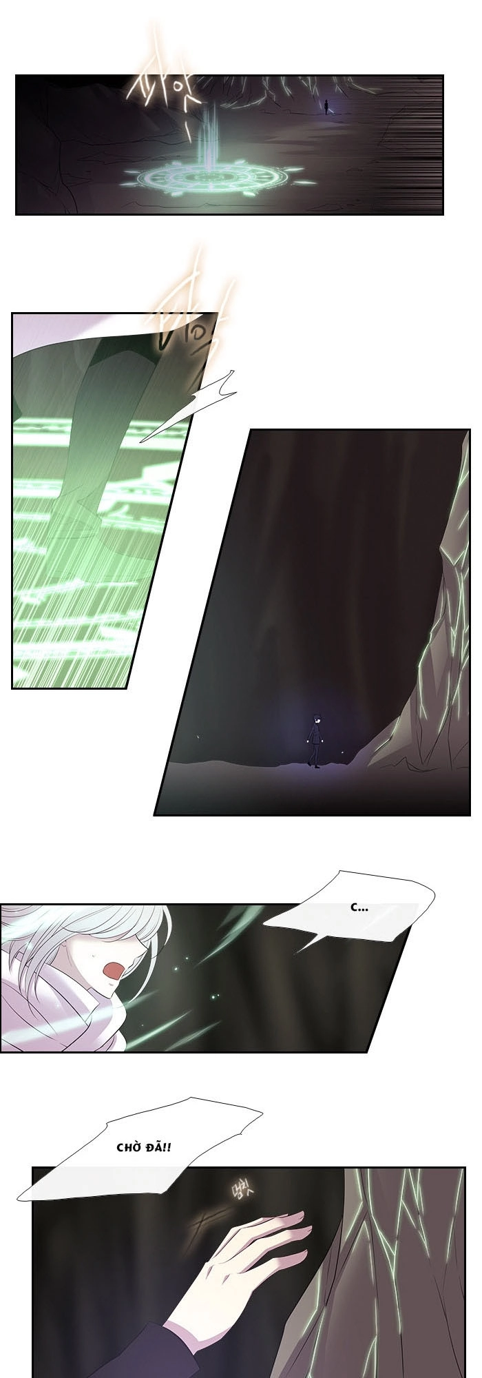 Black Haze Chapter 166 - 26