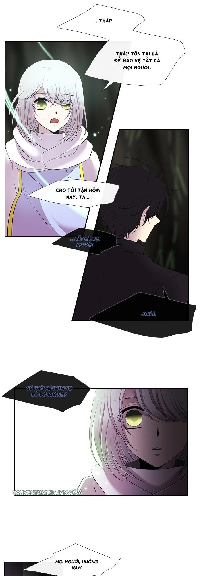 Black Haze Chapter 166 - 28