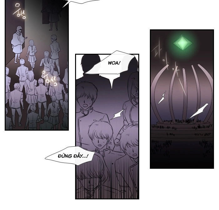 Black Haze Chapter 166 - 29