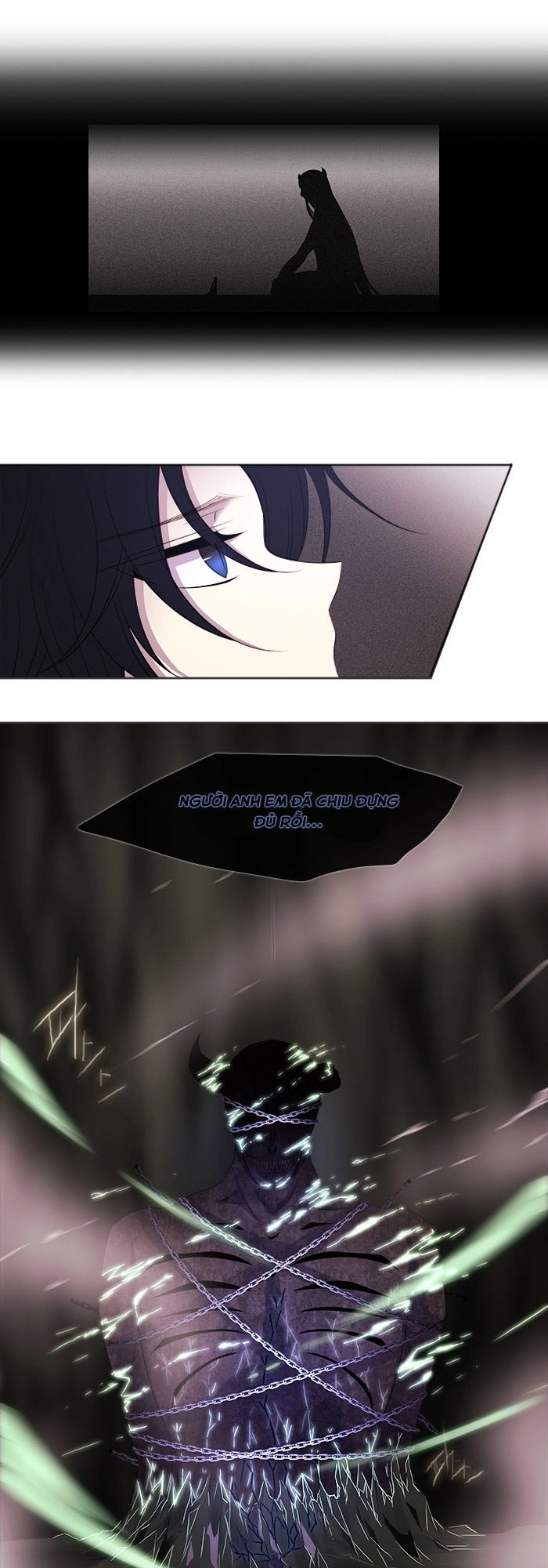 Black Haze Chapter 166 - 32